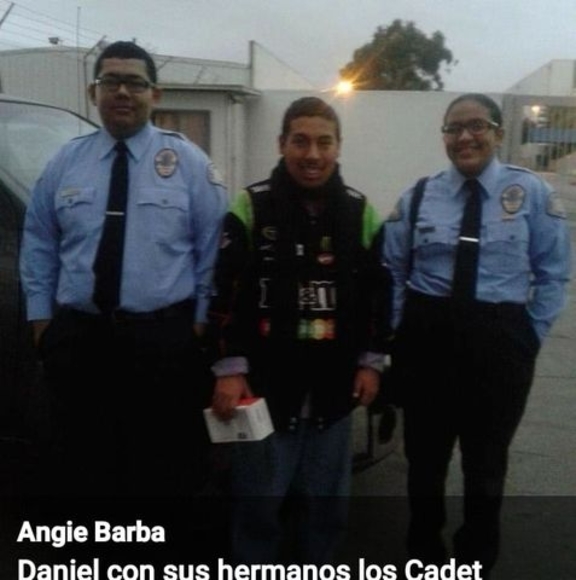 Meet your Posher, Angie - Picture 1 of 1